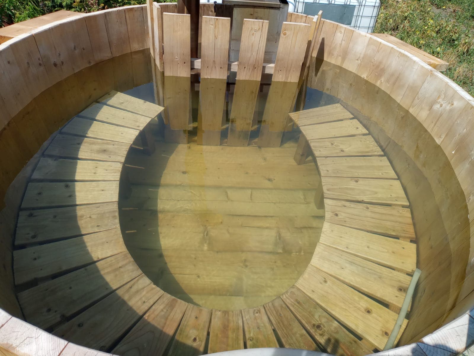  Pachet turistic de agrement FUNNY