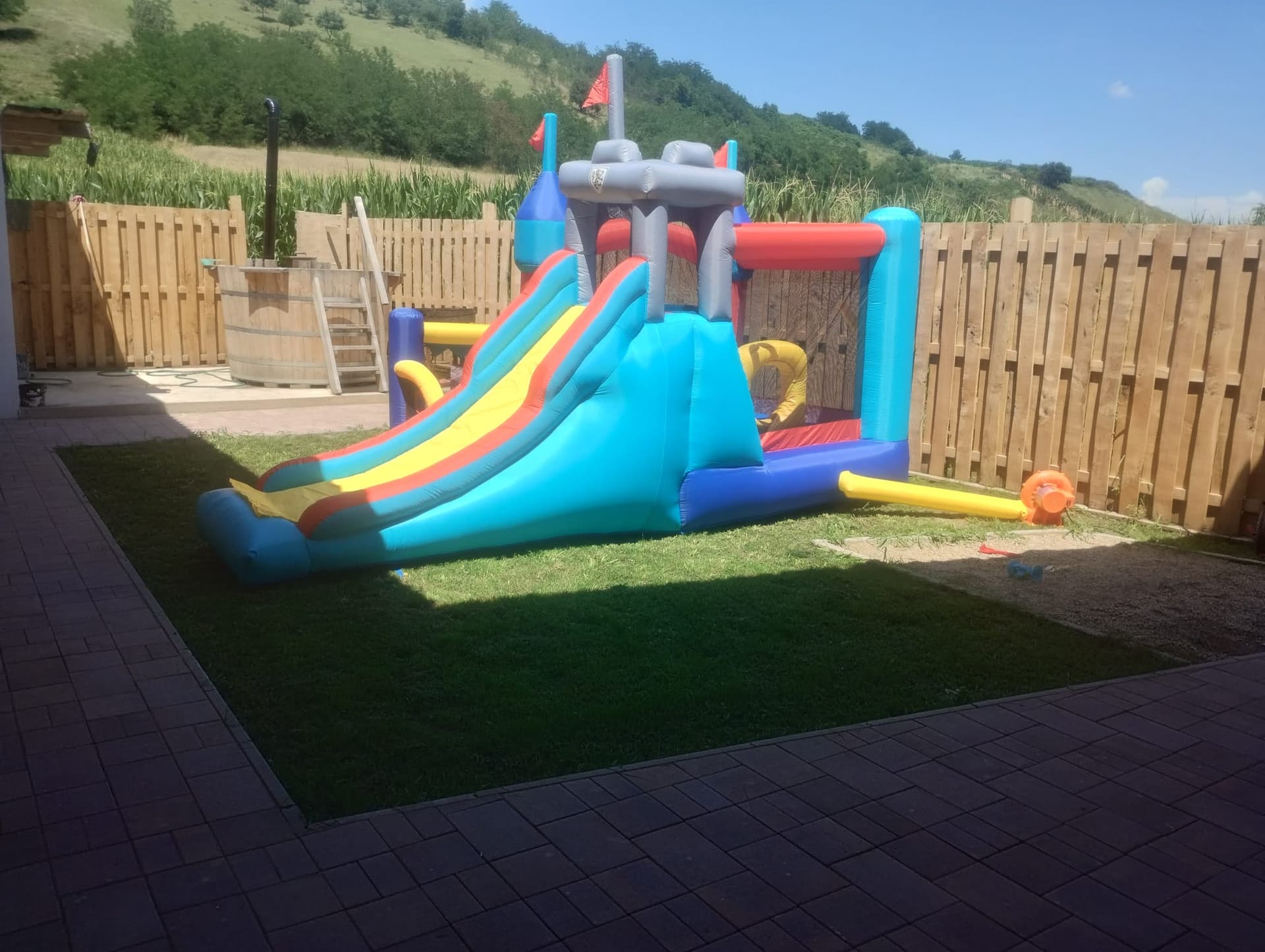 Pachet turistic de agrement HOLIDAY